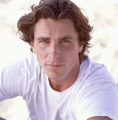 Christian Bale pic #196837