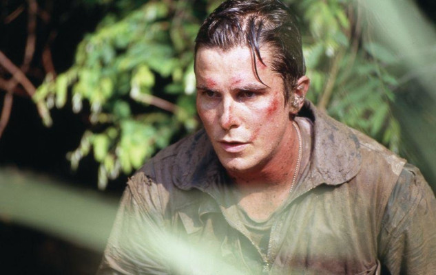 Christian Bale