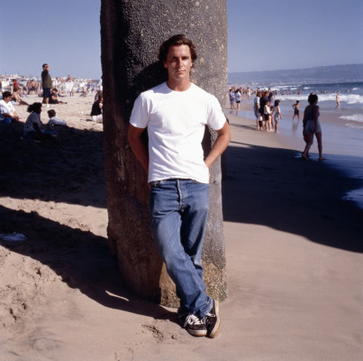 Christian Bale pic #196836