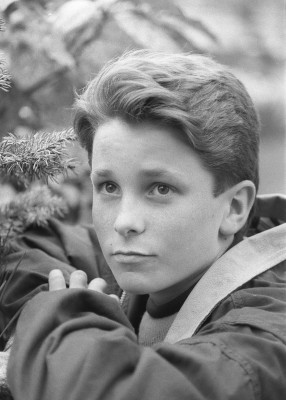 Christian Bale pic #197016
