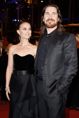 Christian Bale pic #791533