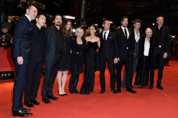Christian Bale pic #791529