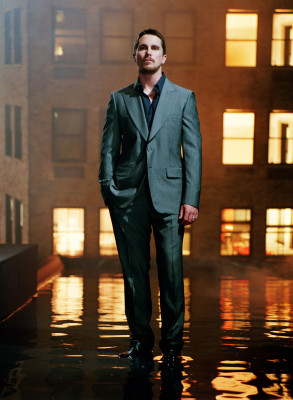 Christian Bale pic #291948