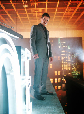 Christian Bale pic #291947