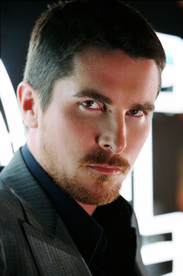 Christian Bale pic #291952
