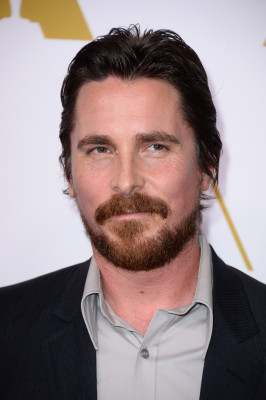 Christian Bale pic #712369