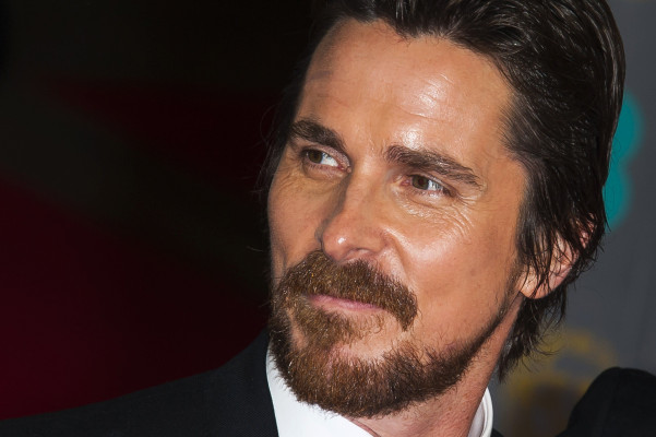 Christian Bale pic #712372