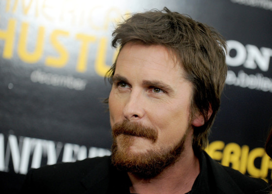 Christian Bale pic #712373
