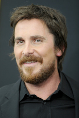 Christian Bale pic #712376