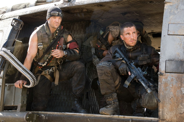 Christian Bale pic #147061