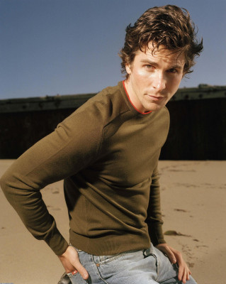 Christian Bale pic #205228