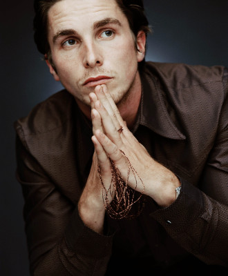 Christian Bale
