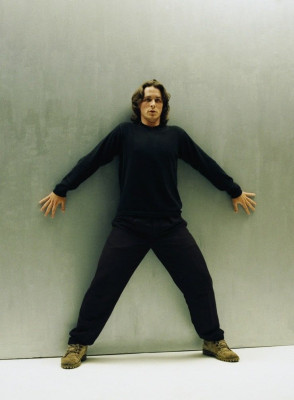 Christian Bale