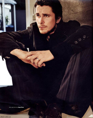 photo 19 in Christian Bale gallery [id98156] 2008-06-21 00:00:00