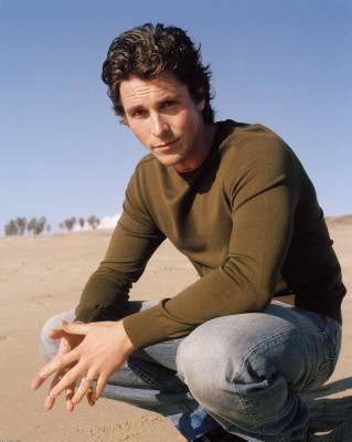 Christian Bale pic #205229