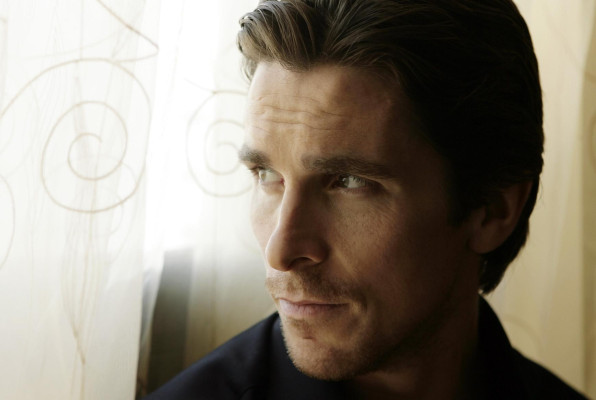 Christian Bale pic #254325