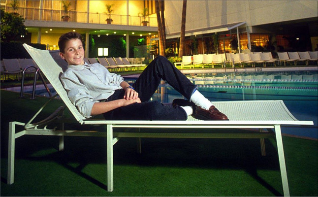 Christian Bale pic #197632