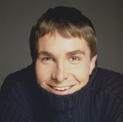 Christian Bale pic #316740