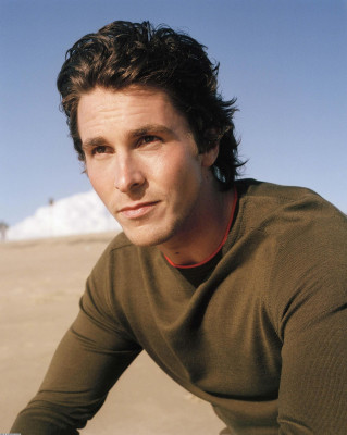 Christian Bale pic #205227