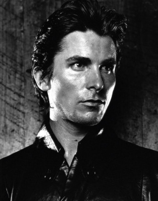 Christian Bale pic #254103