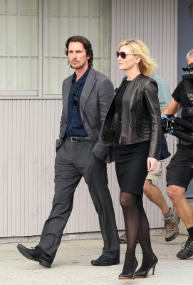Christian Bale pic #523841