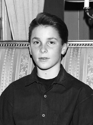 Christian Bale pic #316741