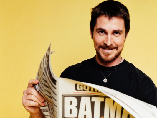 Christian Bale pic #540028