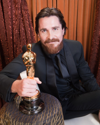 Christian Bale pic #399870