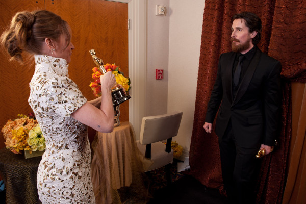 Christian Bale pic #399867