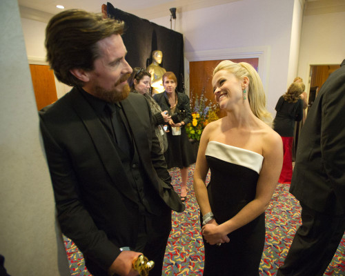 Christian Bale pic #399868