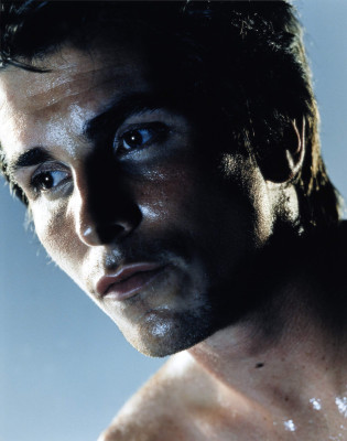 Christian Bale pic #253440