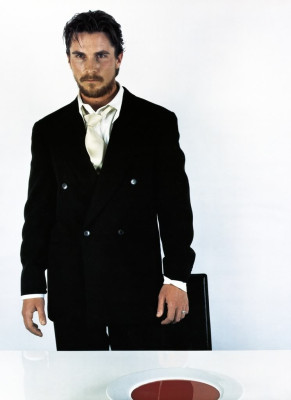 Christian Bale pic #316748