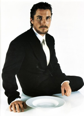 Christian Bale pic #316744