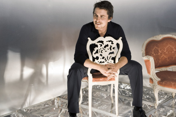 Christian Bale pic #193186