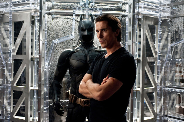 Christian Bale pic #540027