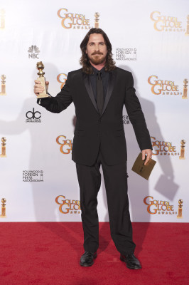 Christian Bale pic #344393