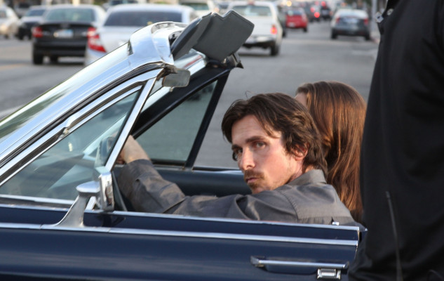Christian Bale pic #536016