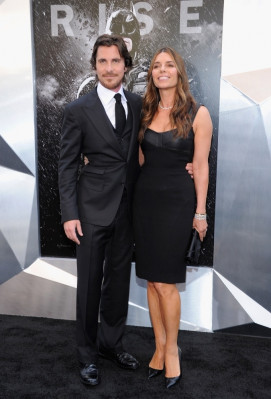 Christian Bale pic #536757