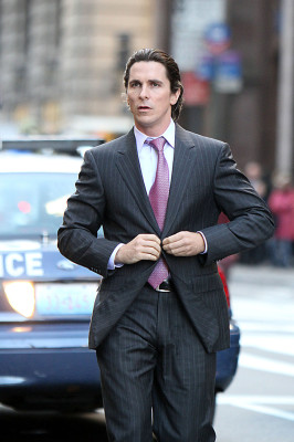 Christian Bale pic #539308