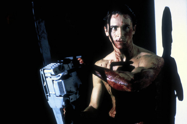 Christian Bale pic #396253