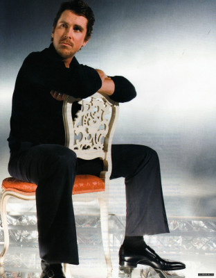 Christian Bale pic #147064