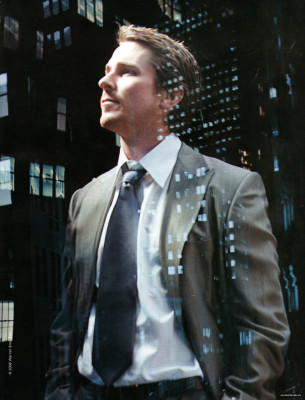 Christian Bale pic #147063