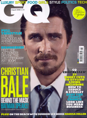 photo 12 in Christian Bale gallery [id103826] 2008-07-11 00:00:00