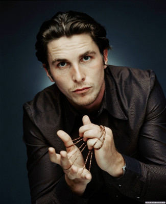 Christian Bale pic #318250