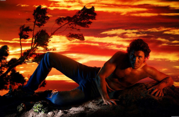 Christian Bale pic #316749