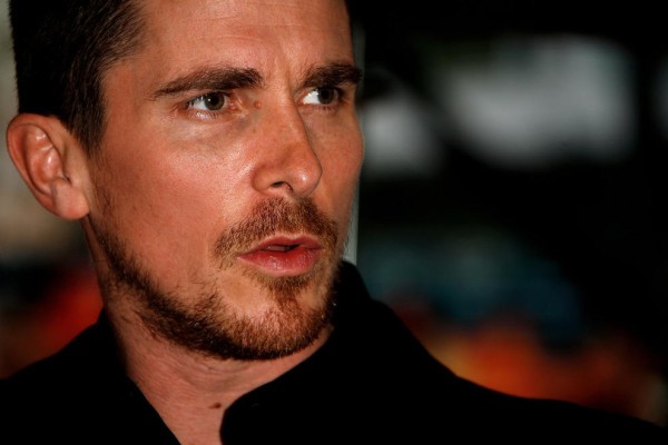 photo 9 in Christian Bale gallery [id106339] 2008-08-04 00:00:00