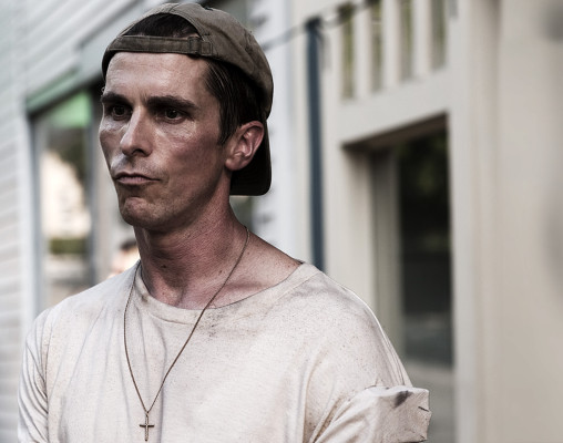Christian Bale pic #396255