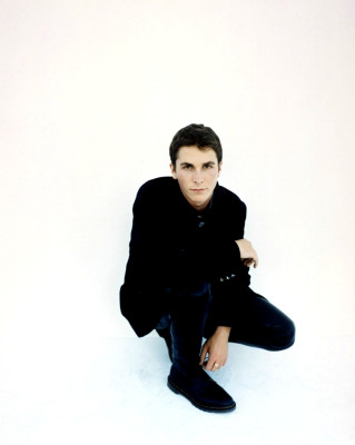 Christian Bale pic #147059