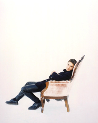 Christian Bale pic #147058