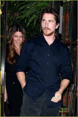 Christian Bale pic #120121
